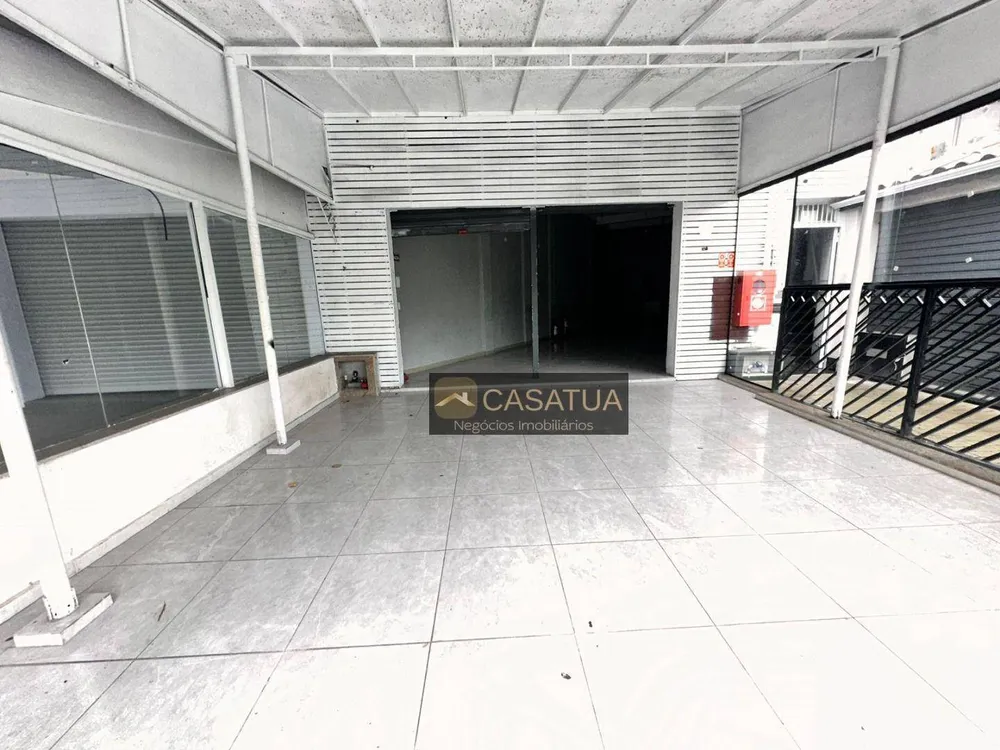 Loja-Salão, 400 m² - Foto 1
