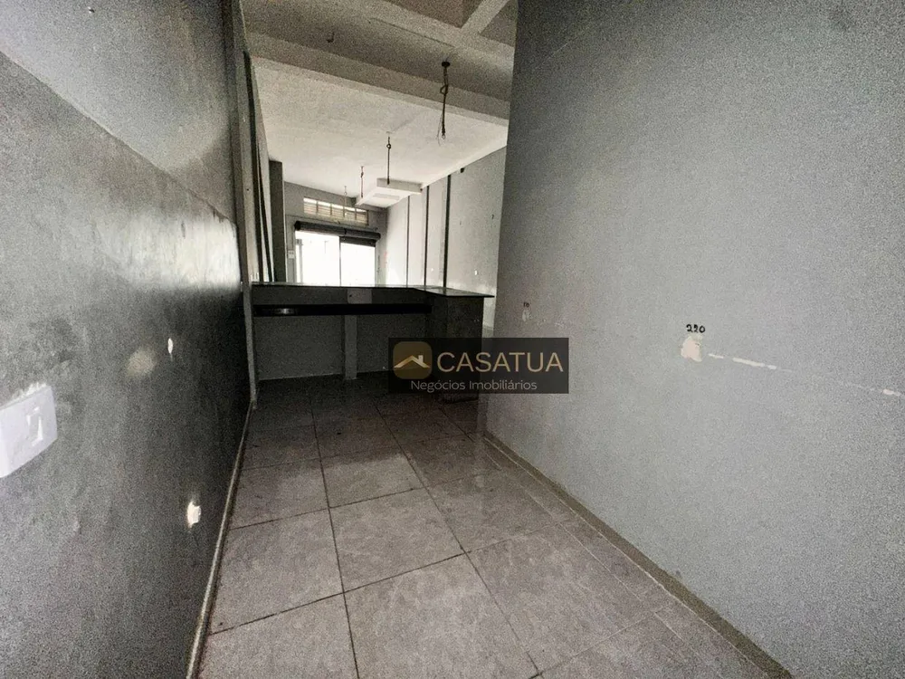 Loja-Salão, 400 m² - Foto 6