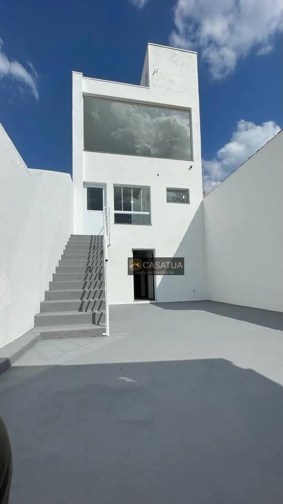 Loja-Salão, 168 m² - Foto 1