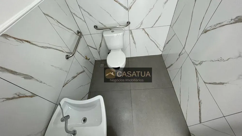 Loja-Salão, 168 m² - Foto 4