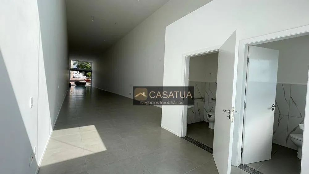 Loja-Salão, 168 m² - Foto 10