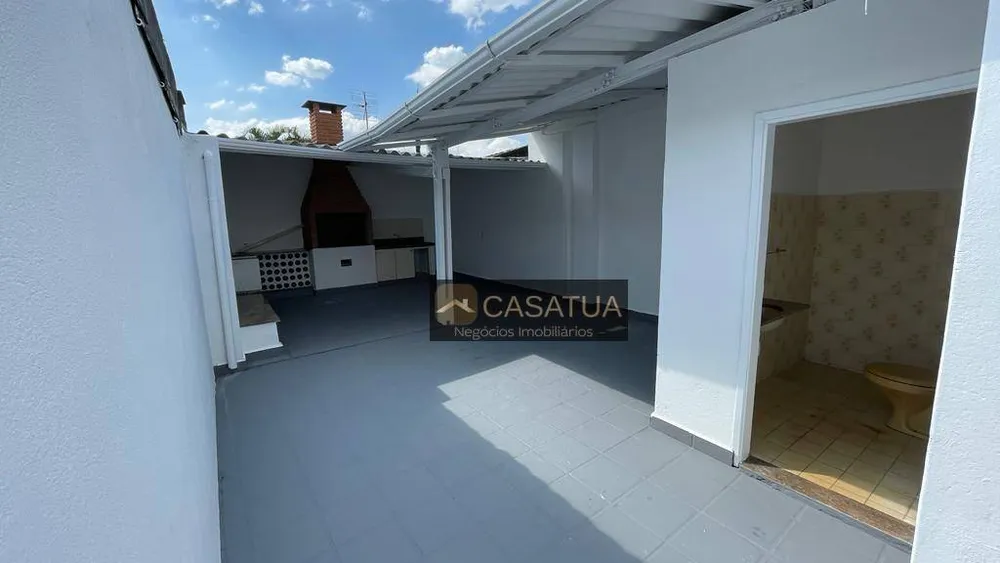 Loja-Salão, 168 m² - Foto 7