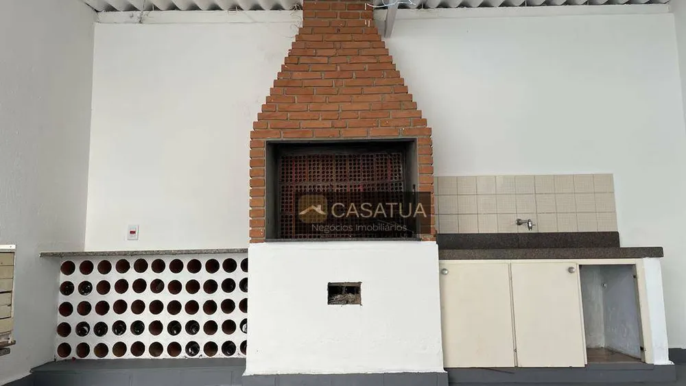 Loja-Salão, 168 m² - Foto 9