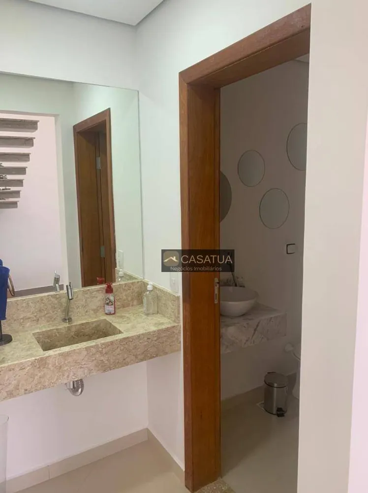 Casa de Condomínio, 3 quartos - Foto 10