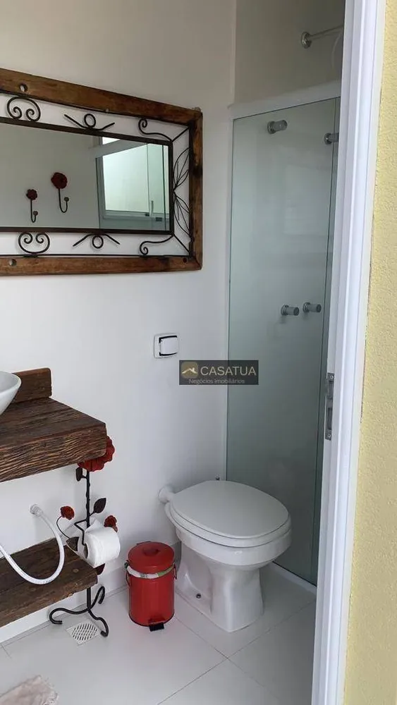Casa de Condomínio, 3 quartos - Foto 7