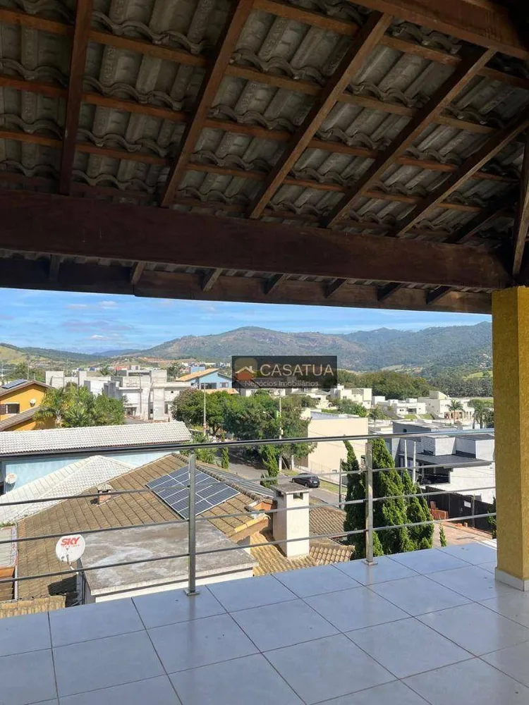 Casa de Condomínio, 3 quartos - Foto 12