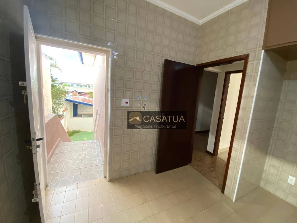 Casa, 4 quartos, 270 m² - Foto 3