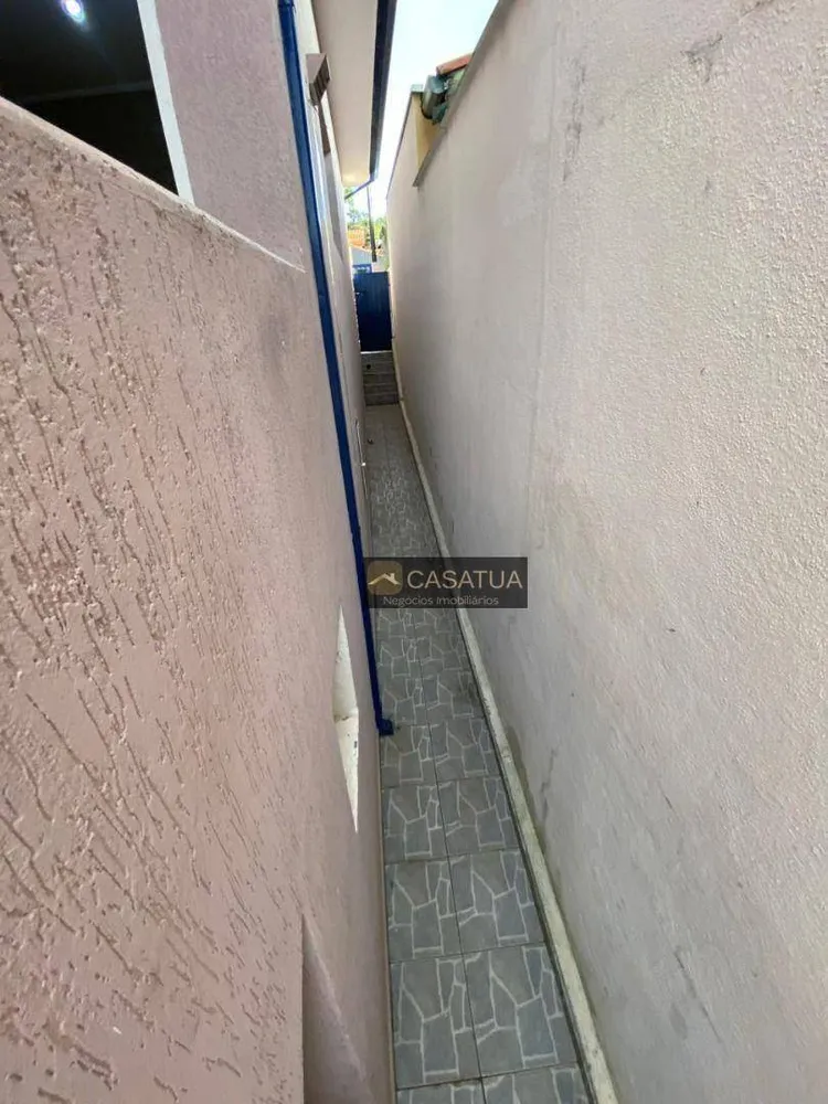 Casa, 4 quartos, 270 m² - Foto 5