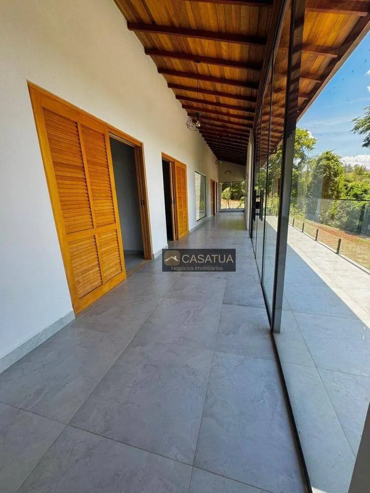 Casa de Condomínio, 4 quartos - Foto 7
