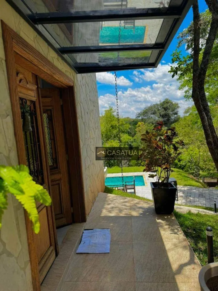 Casa de Condomínio, 4 quartos - Foto 10