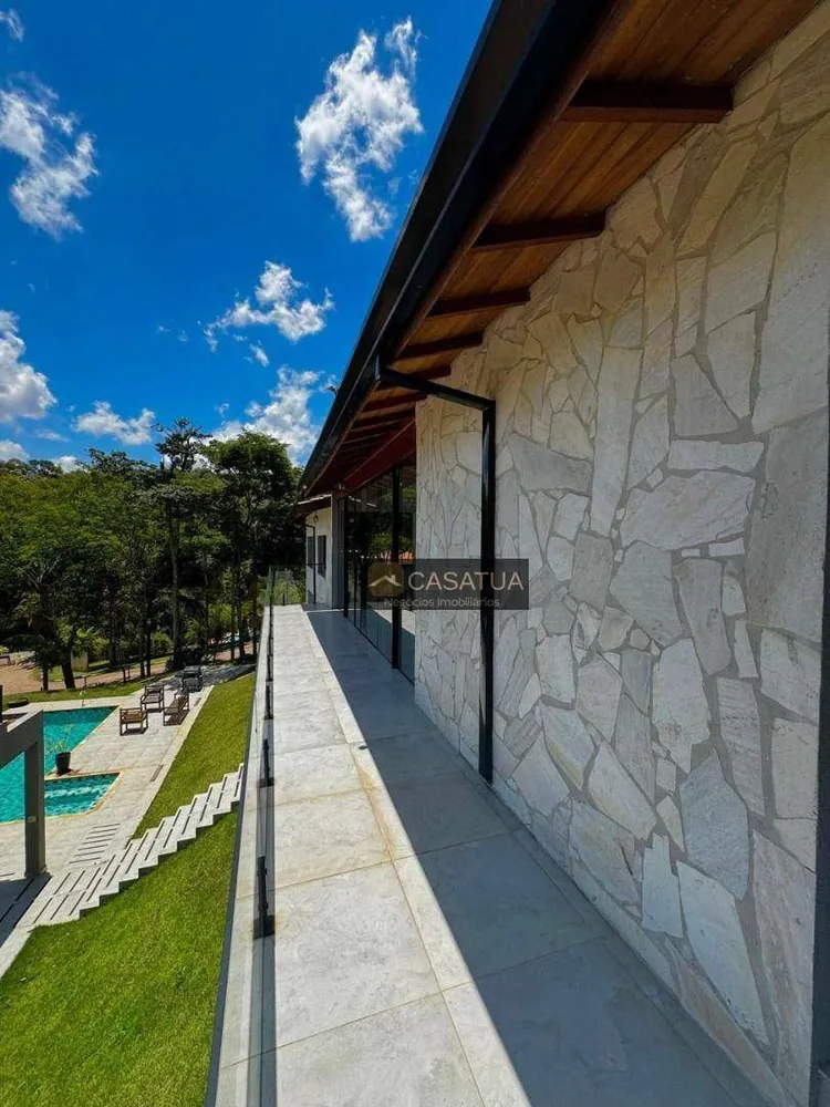 Casa de Condomínio, 4 quartos - Foto 8