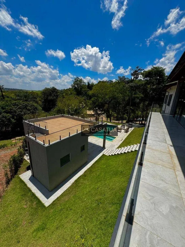 Casa de Condomínio, 4 quartos - Foto 5