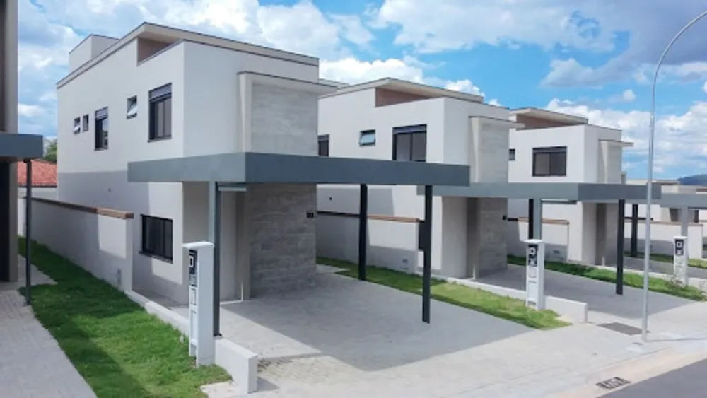 Casa, 3 quartos, 198 m² - Foto 11