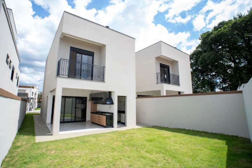 Casa, 3 quartos, 198 m² - Foto 9