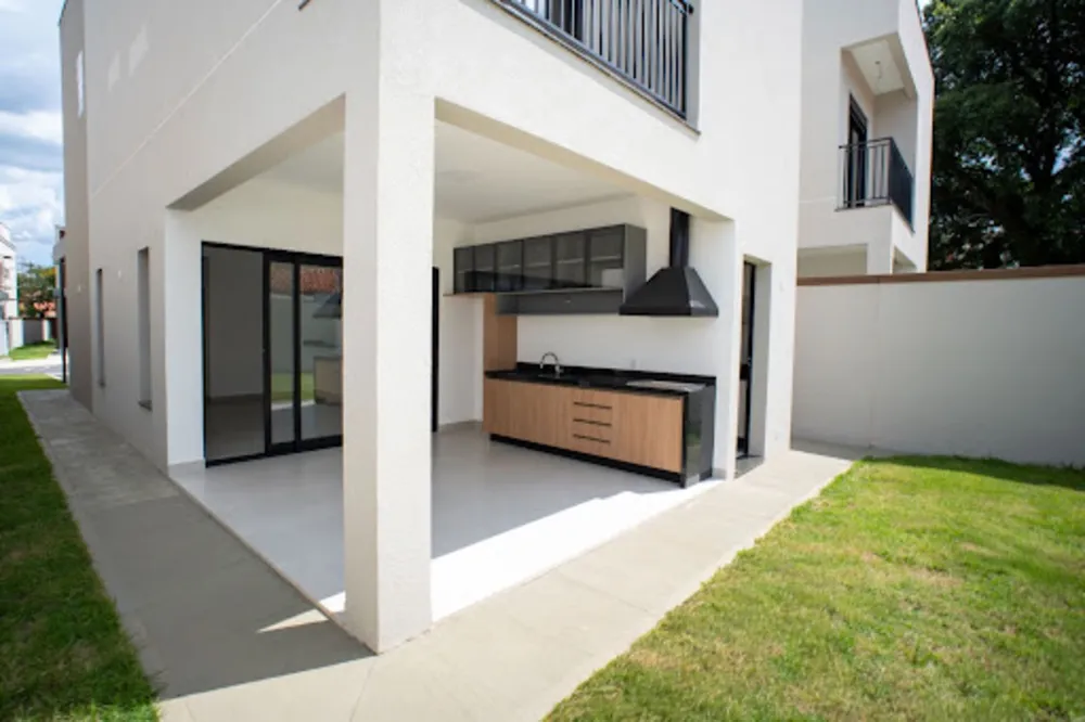 Casa, 3 quartos, 198 m² - Foto 8