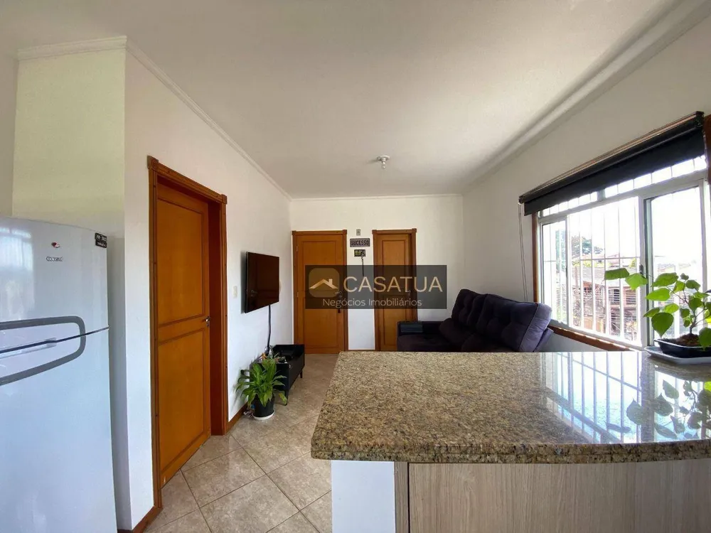 Apartamento, 1 quarto, 70 m² - Foto 1