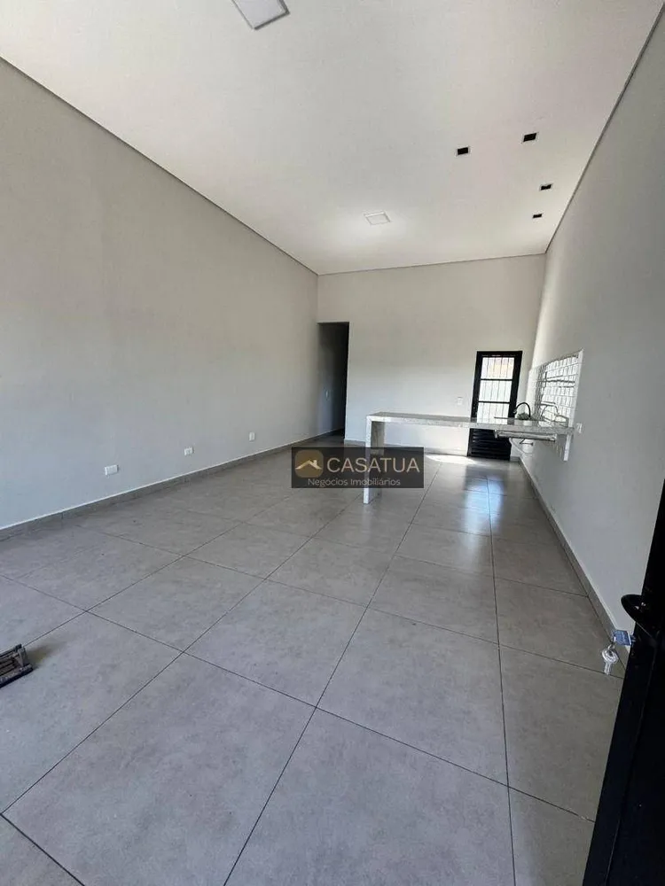 Casa, 2 quartos, 80 m² - Foto 2