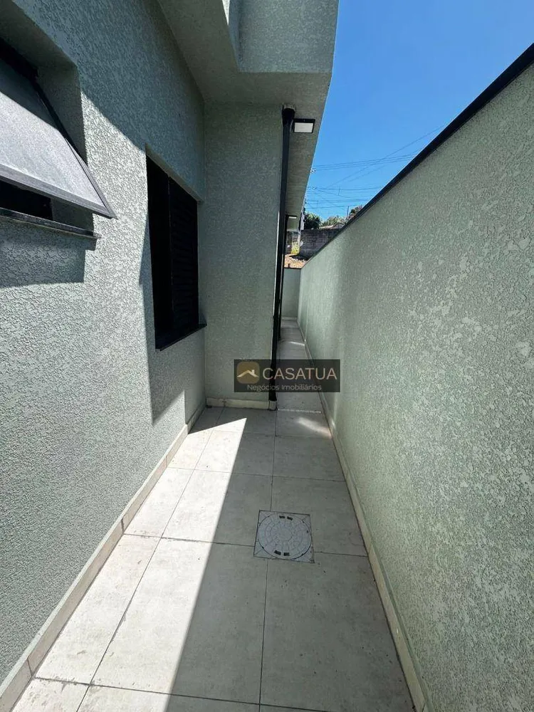 Casa, 2 quartos, 80 m² - Foto 5