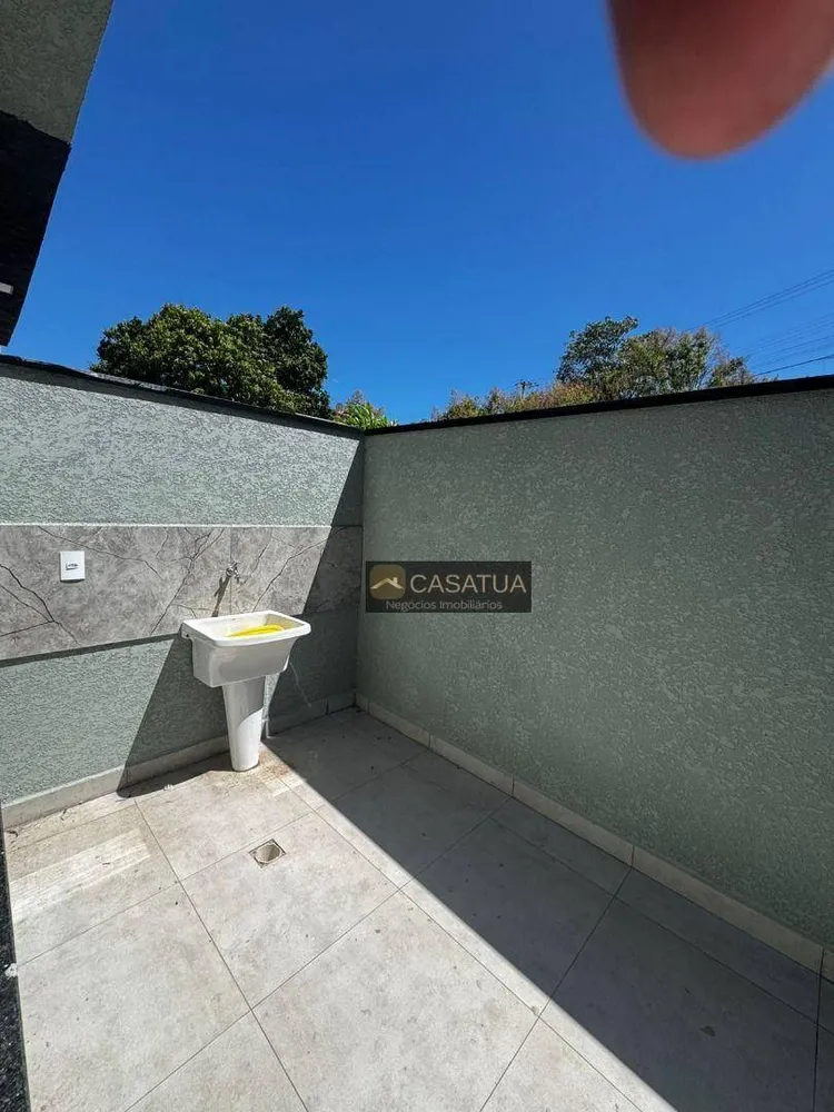 Casa, 2 quartos, 80 m² - Foto 7