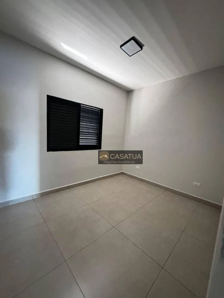 Casa, 2 quartos, 80 m² - Foto 1