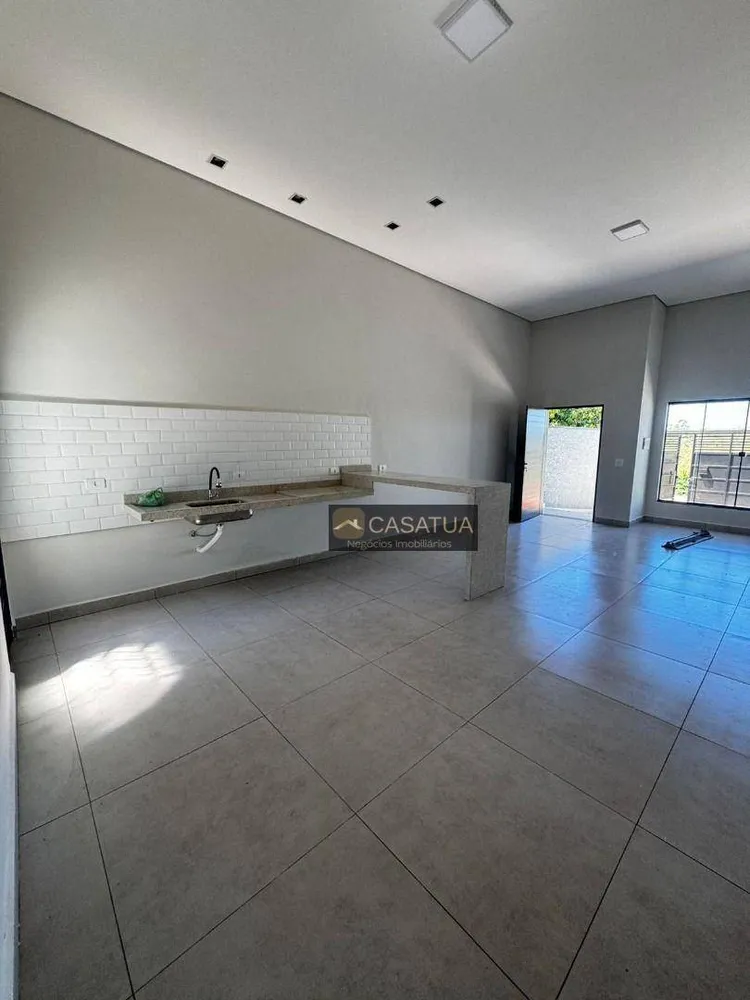 Casa, 2 quartos, 80 m² - Foto 3