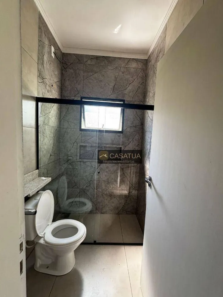 Casa, 2 quartos, 80 m² - Foto 6