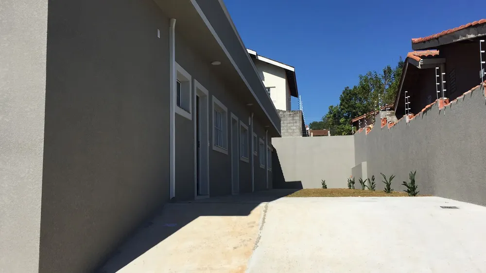 Casa, 3 quartos, 109 m² - Foto 4