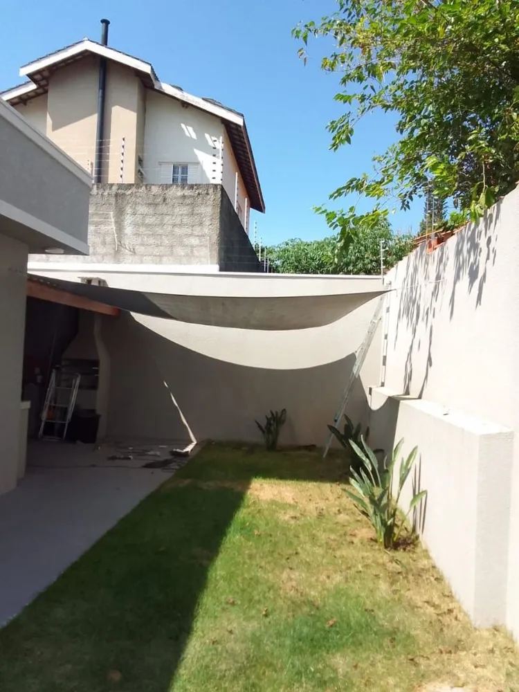 Casa, 3 quartos, 109 m² - Foto 1
