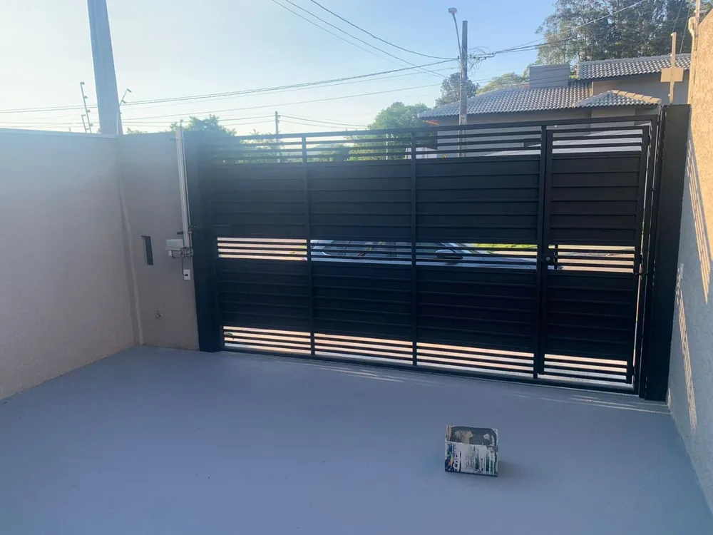Casa, 3 quartos, 109 m² - Foto 10