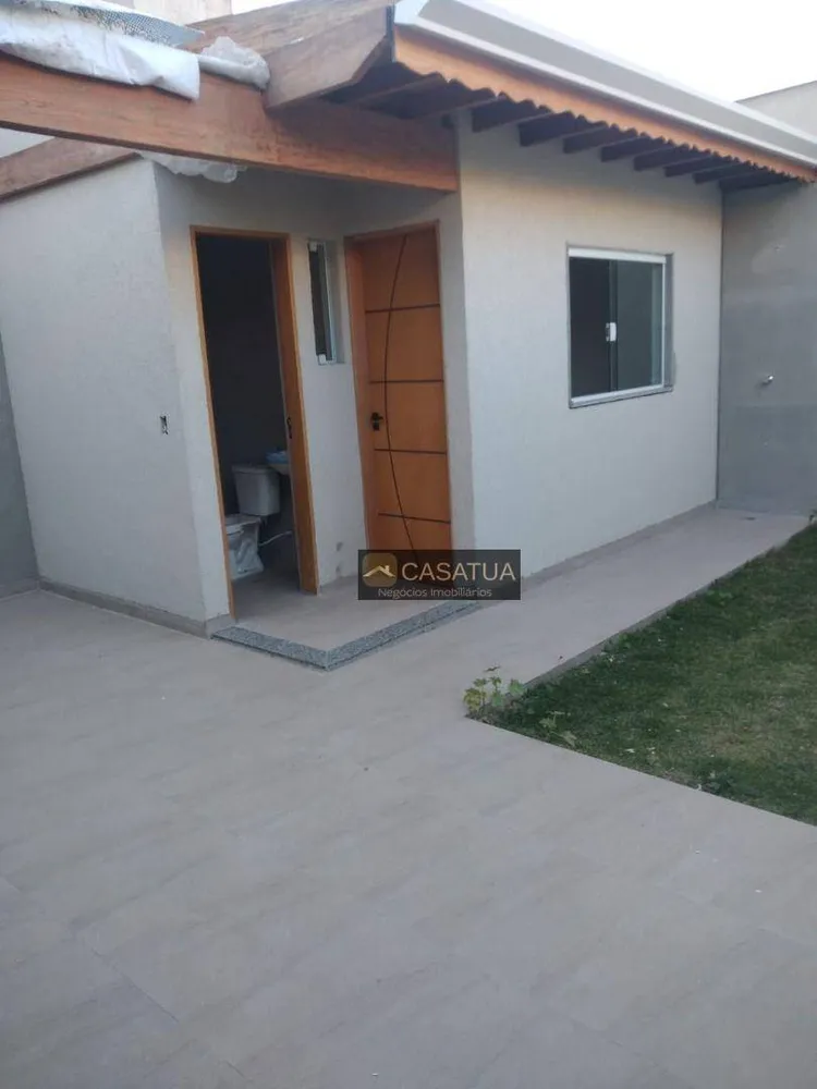 Casa, 2 quartos, 96 m² - Foto 7