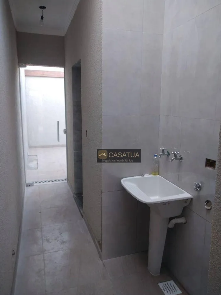 Casa, 2 quartos, 96 m² - Foto 2