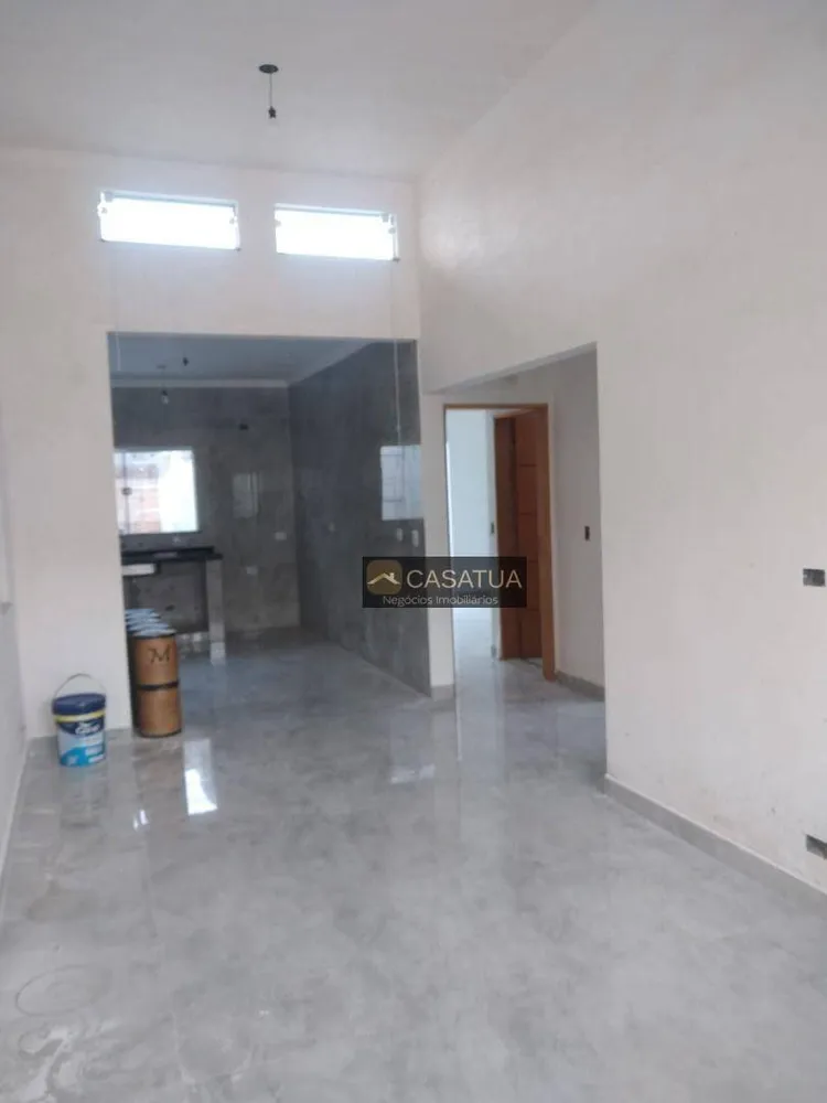 Casa, 2 quartos, 96 m² - Foto 6