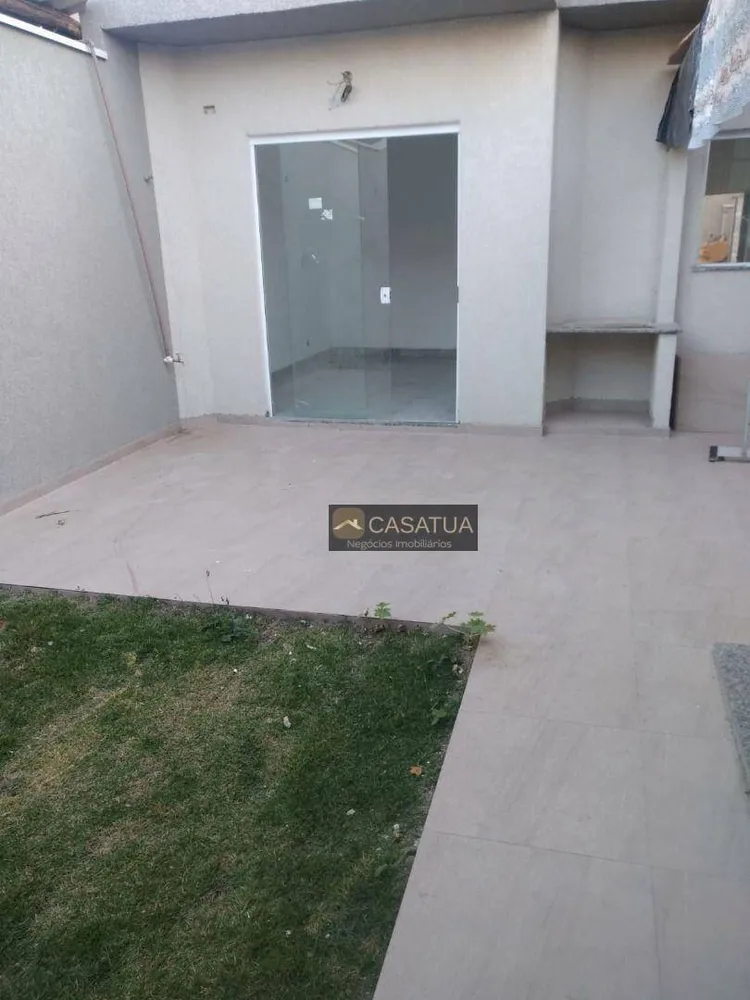 Casa, 2 quartos, 96 m² - Foto 8