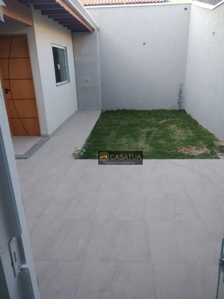 Casa, 2 quartos, 96 m² - Foto 3