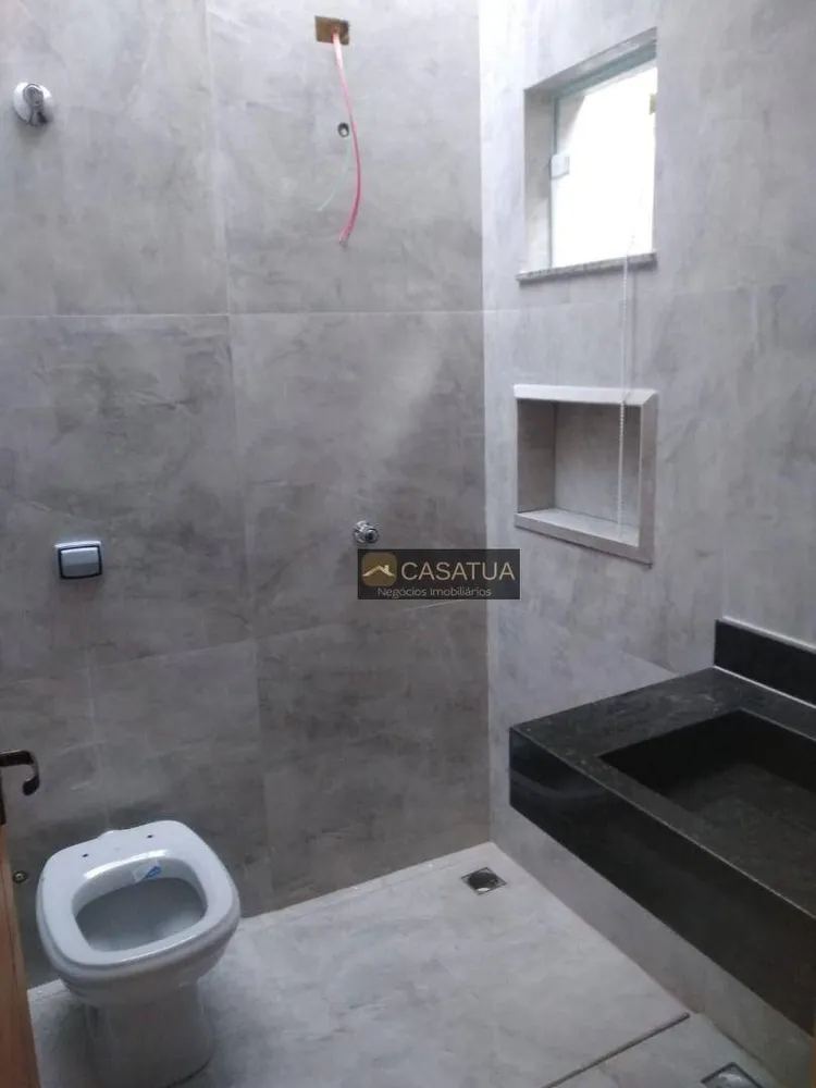 Casa, 2 quartos, 96 m² - Foto 5