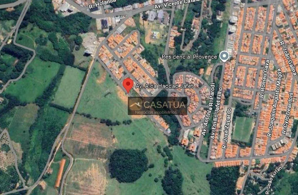 Terreno, 28 hectares - Foto 1