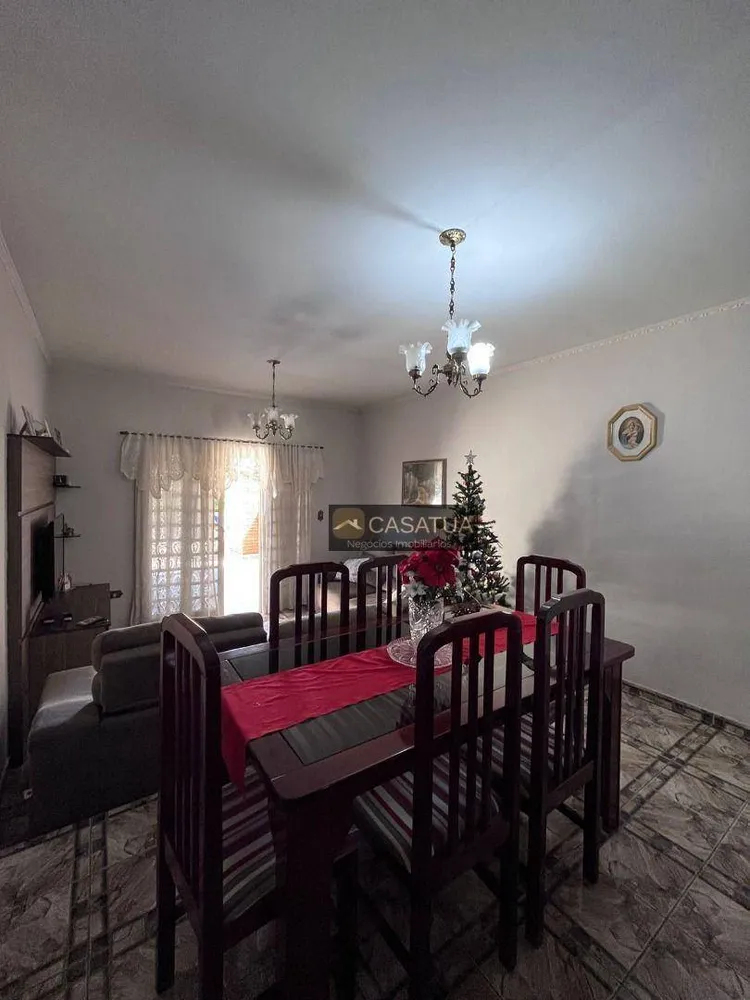 Casa, 3 quartos, 160 m² - Foto 3