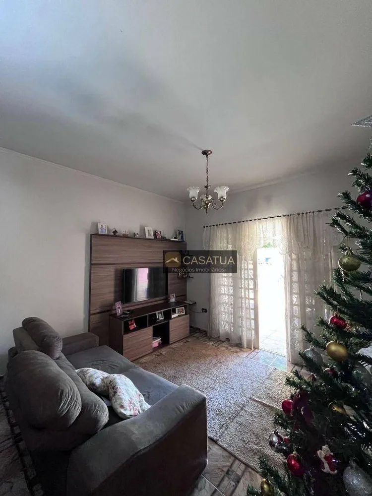 Casa, 3 quartos, 160 m² - Foto 4