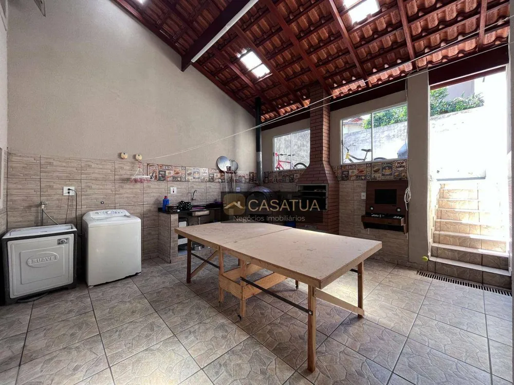 Casa, 3 quartos, 160 m² - Foto 12