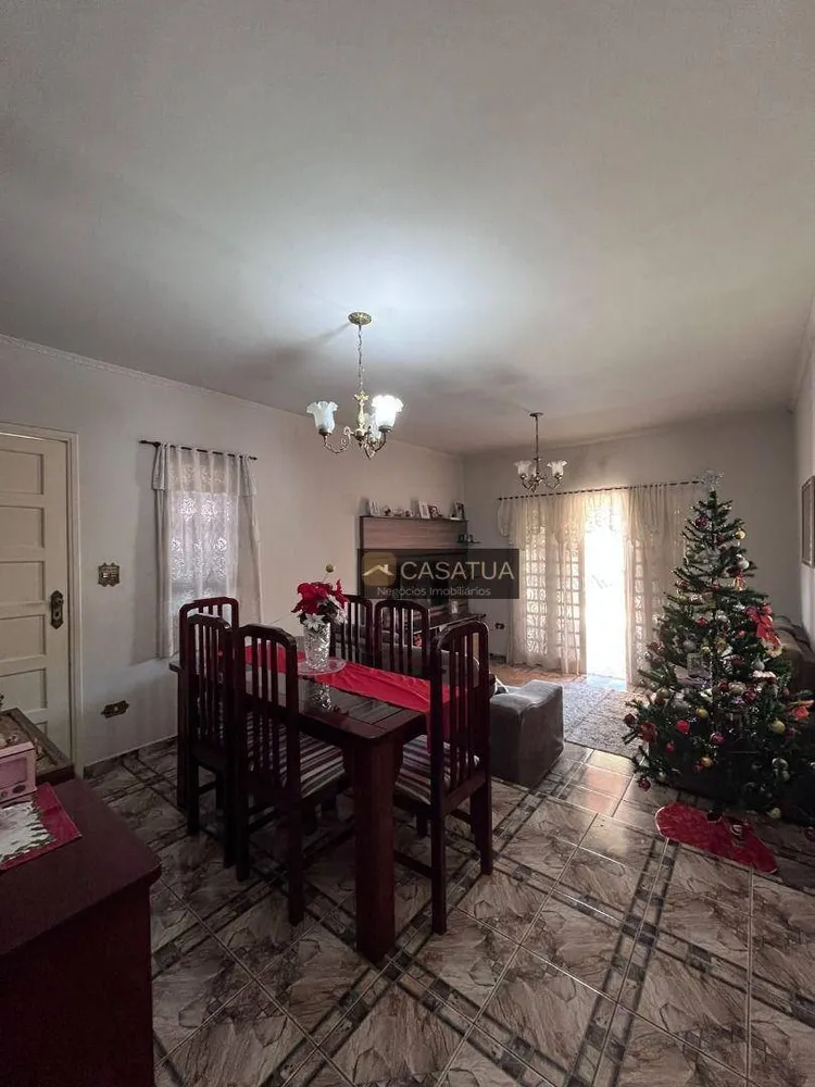 Casa, 3 quartos, 160 m² - Foto 5