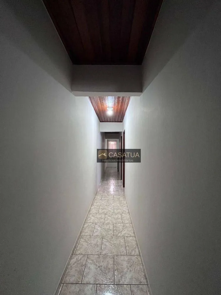 Casa, 3 quartos, 160 m² - Foto 7
