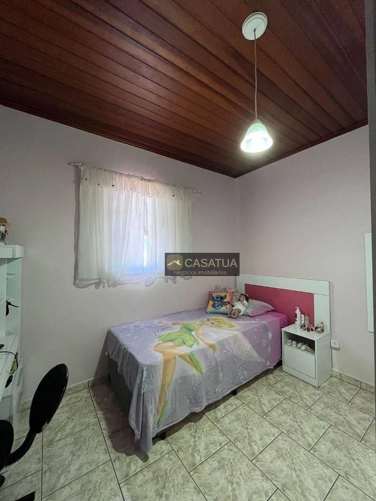 Casa, 3 quartos, 160 m² - Foto 8