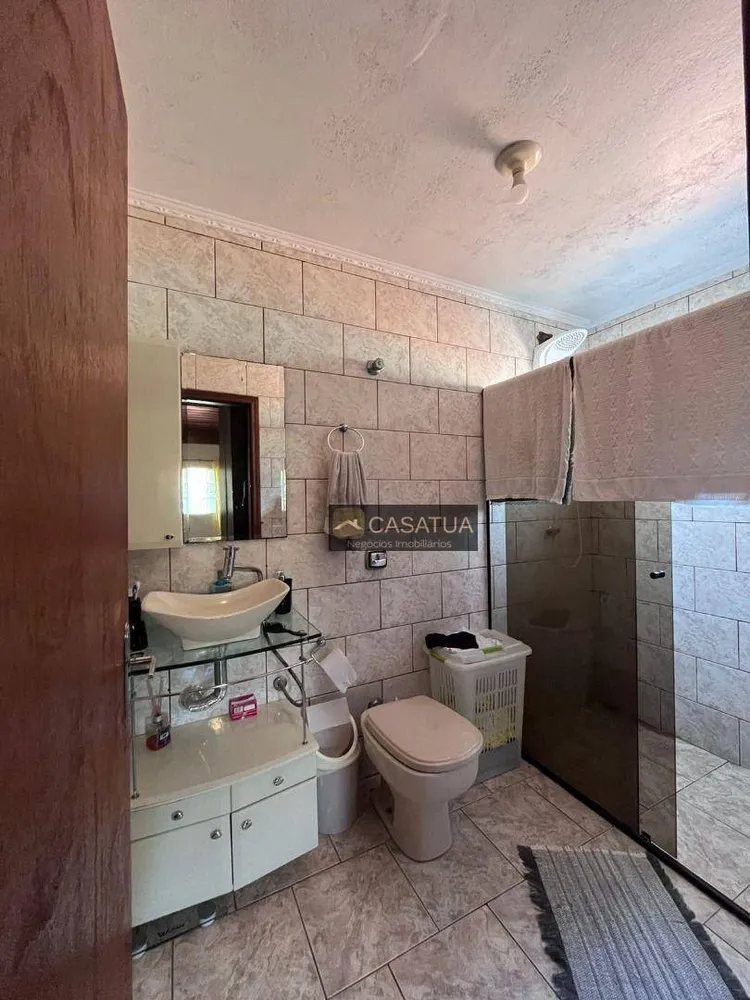 Casa, 3 quartos, 160 m² - Foto 6