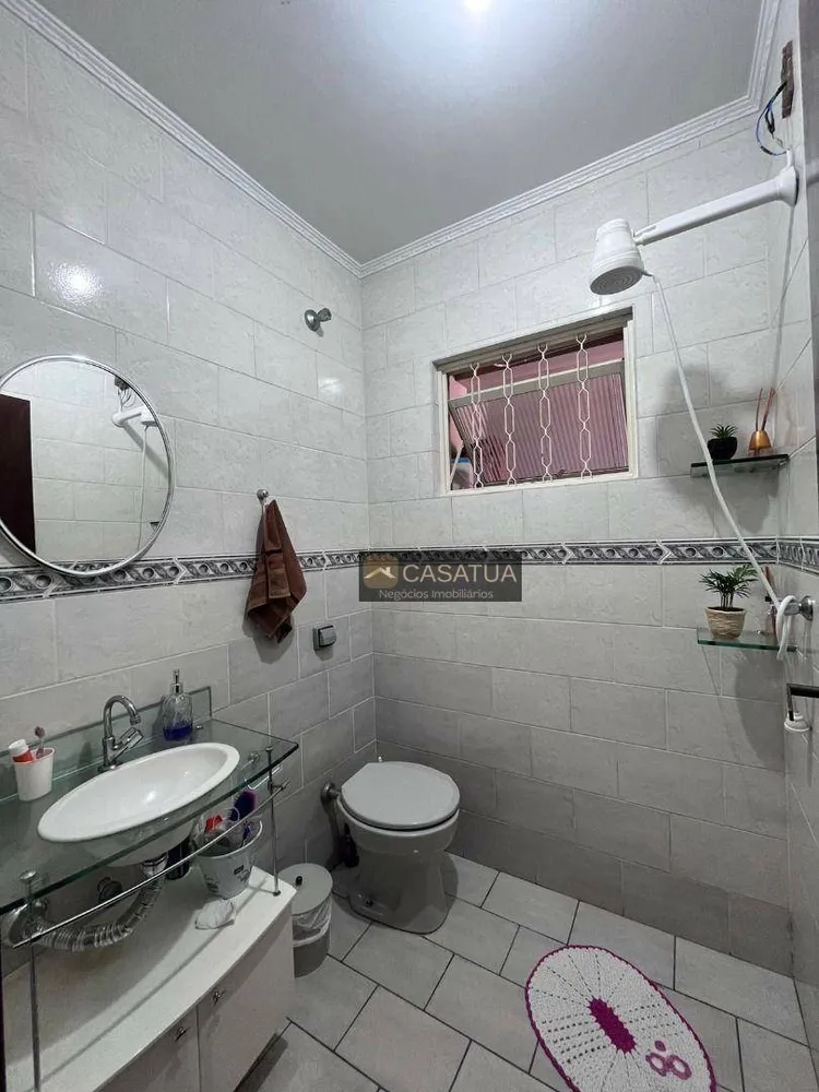 Casa, 3 quartos, 160 m² - Foto 10