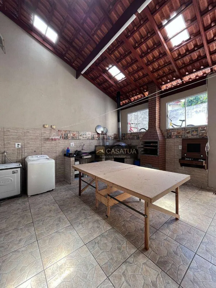 Casa, 3 quartos, 160 m² - Foto 11
