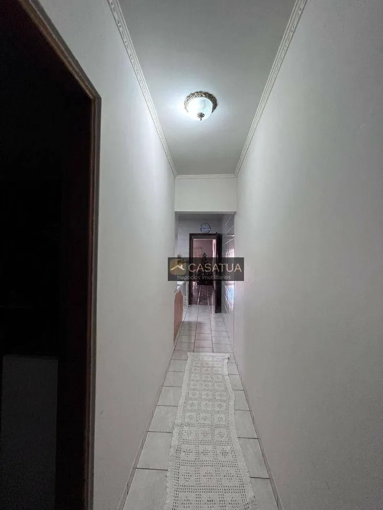 Casa, 3 quartos, 160 m² - Foto 9