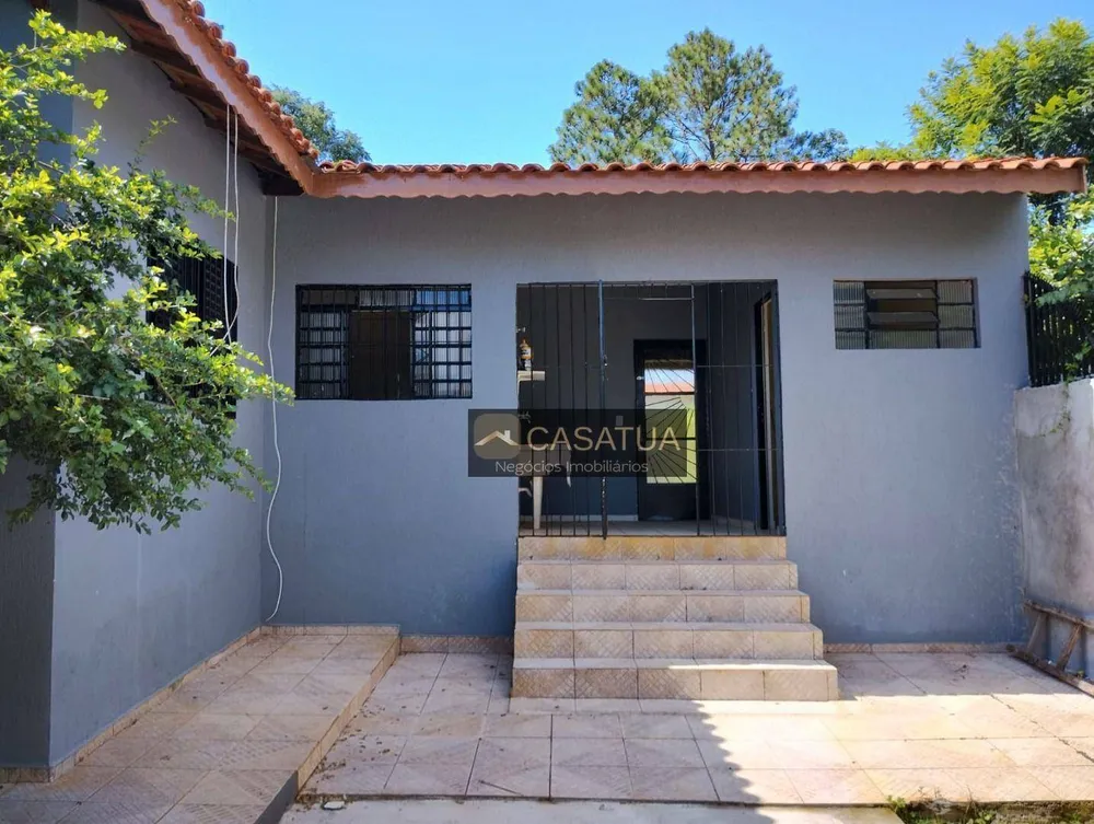 Casa, 3 quartos, 141 m² - Foto 12