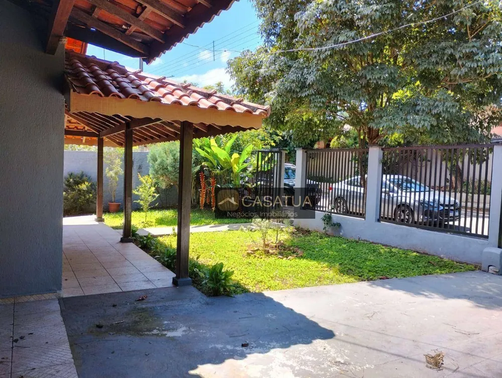 Casa, 3 quartos, 141 m² - Foto 1