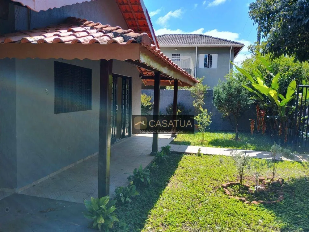 Casa, 3 quartos, 141 m² - Foto 3