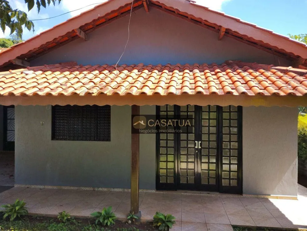 Casa, 3 quartos, 141 m² - Foto 2